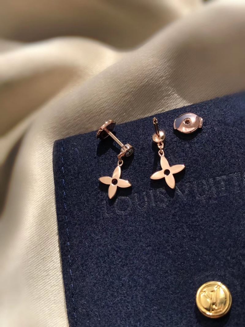 Louis Vuitton Earrings